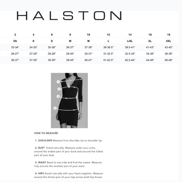 Halston Heritage Gia One Shoulder Wide Legs Jumpsuit Gala Cocktail Soiree - Picture 2 of 9